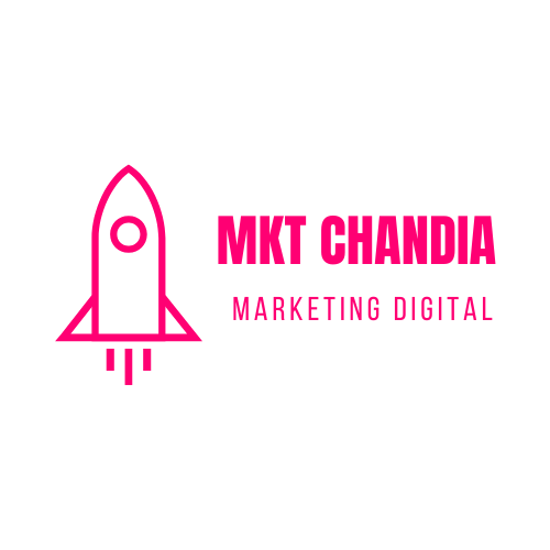 Mktchandia logo